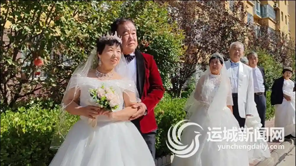 用心守护“夕阳红”