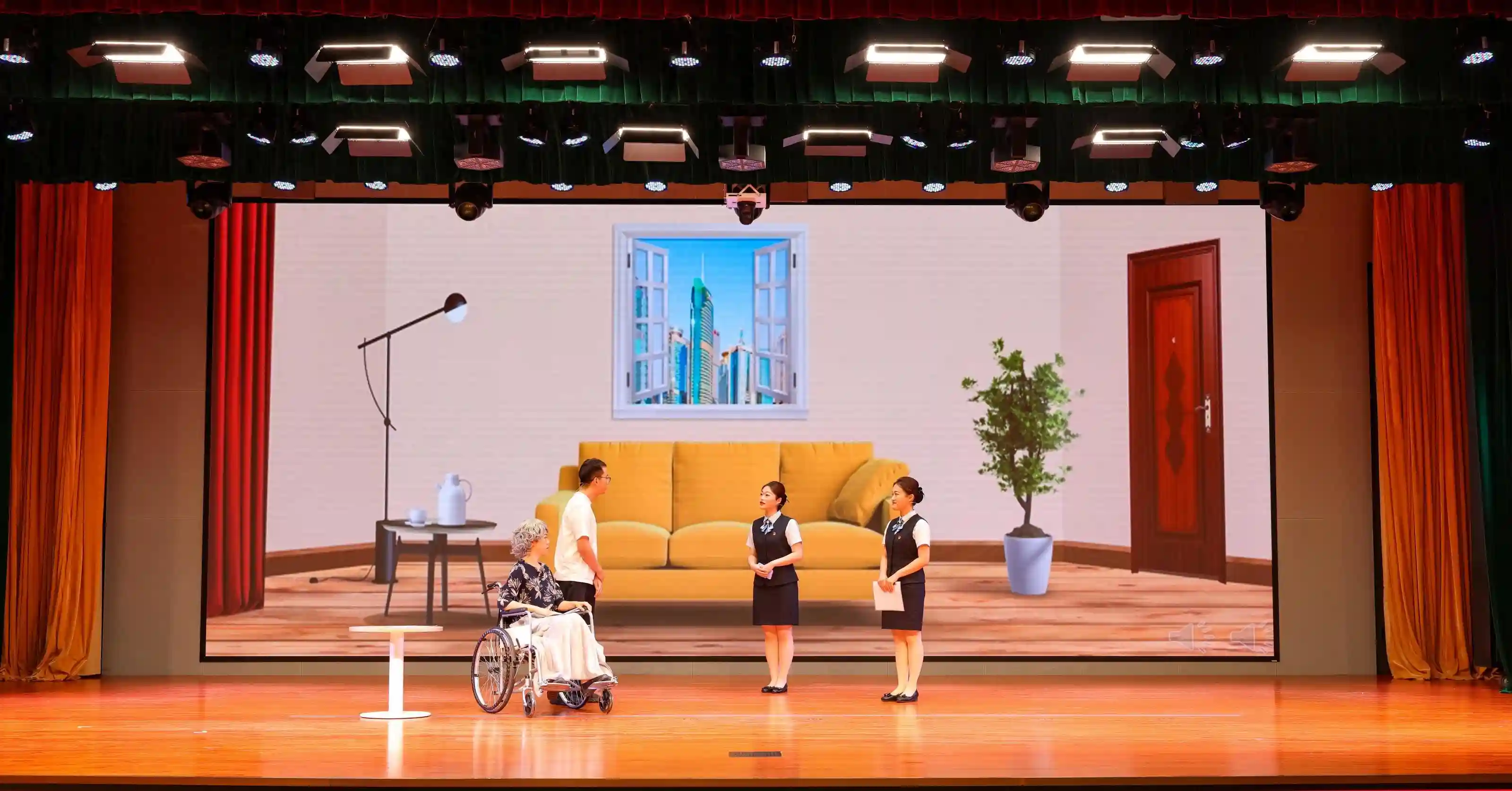 南京市金融系统33个优秀案例获奖