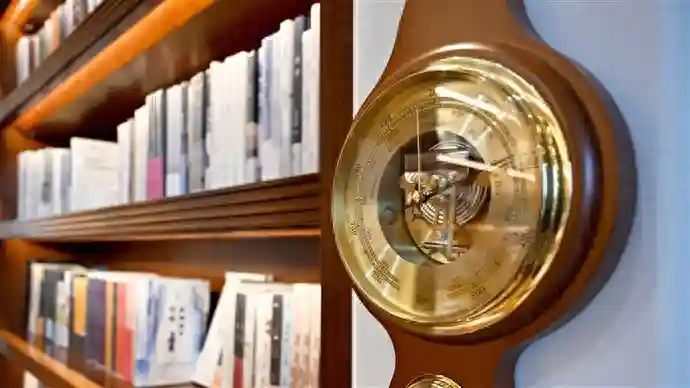 上海人去年平均读书超过12本，你达到了吗？