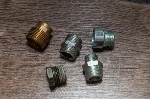 螺纹标准大全，赶紧收藏以备不时之需