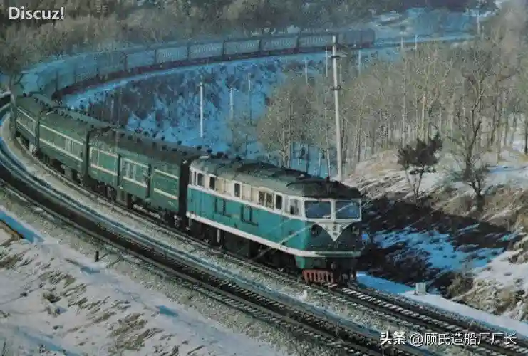 只因妻子带女儿跟情夫跑了，1991年194次旅客列车爆炸案侦破始末