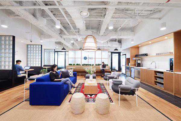 首尔市政府在汝矣岛建立“金融科技第二实验室”打造亚洲金融科技中心