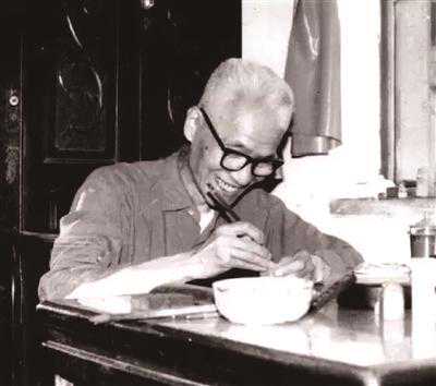 叶露渊：金融世家出身的篆刻大家