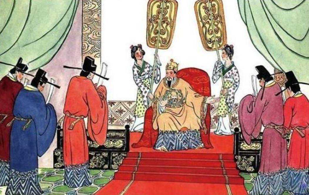 铜禁、钱荒和宏观调控，北宋金融业的开端