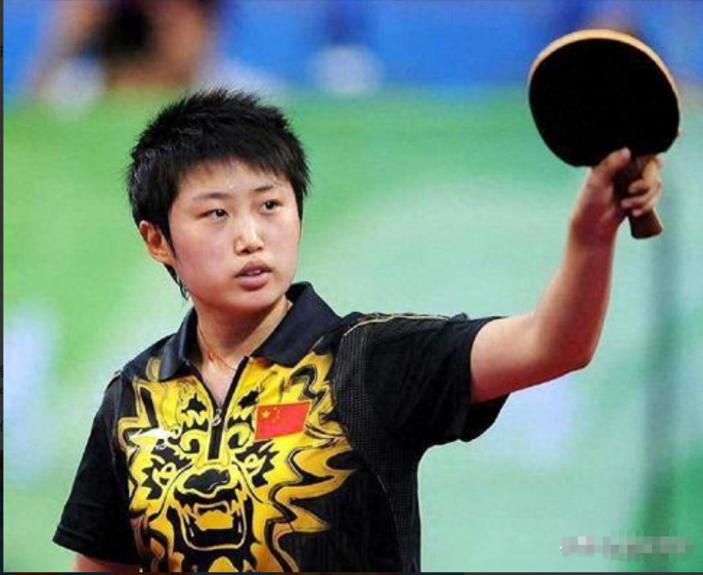 从乒乓球场到金融界：奥运冠军郭跃的不凡转型之路