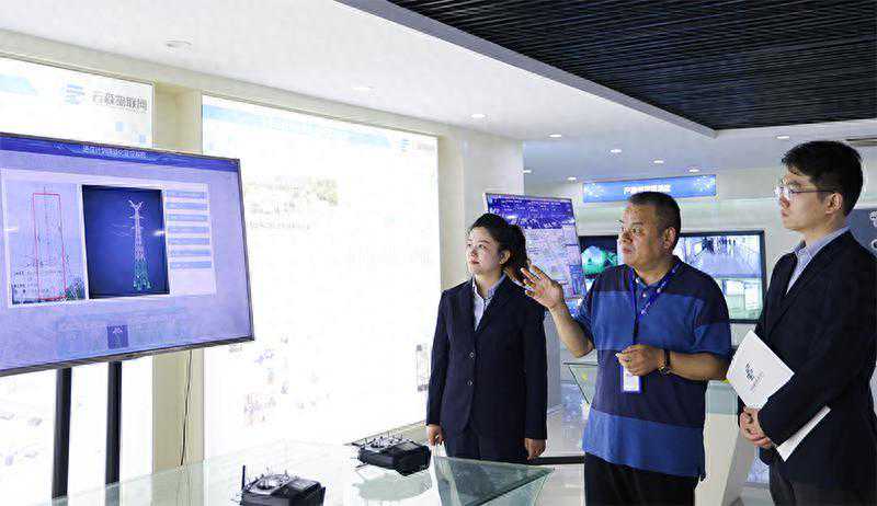 邮储银行安徽省分行：惠千企利万户 普惠金融活水浇开幸福花