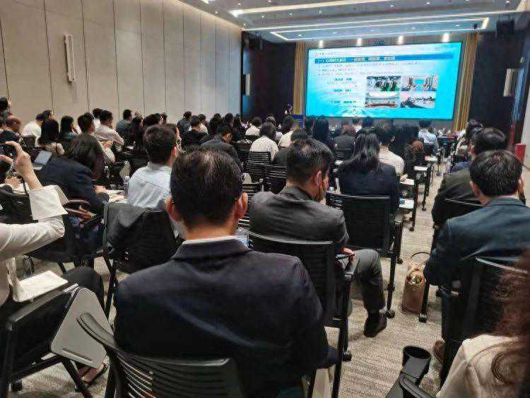 强化科技创新“硬实力”，共建“科技金融高质量发展示范工程”在南山区正式启动