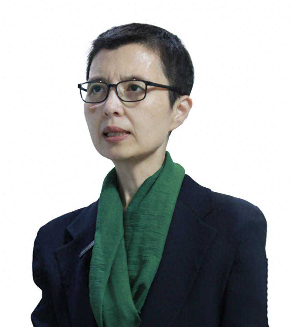 专访香港投资基金公会行政总裁黄王慈明：大湾区金融应在制度上先行先试