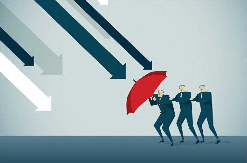 理财赚钱的新中产下降七成