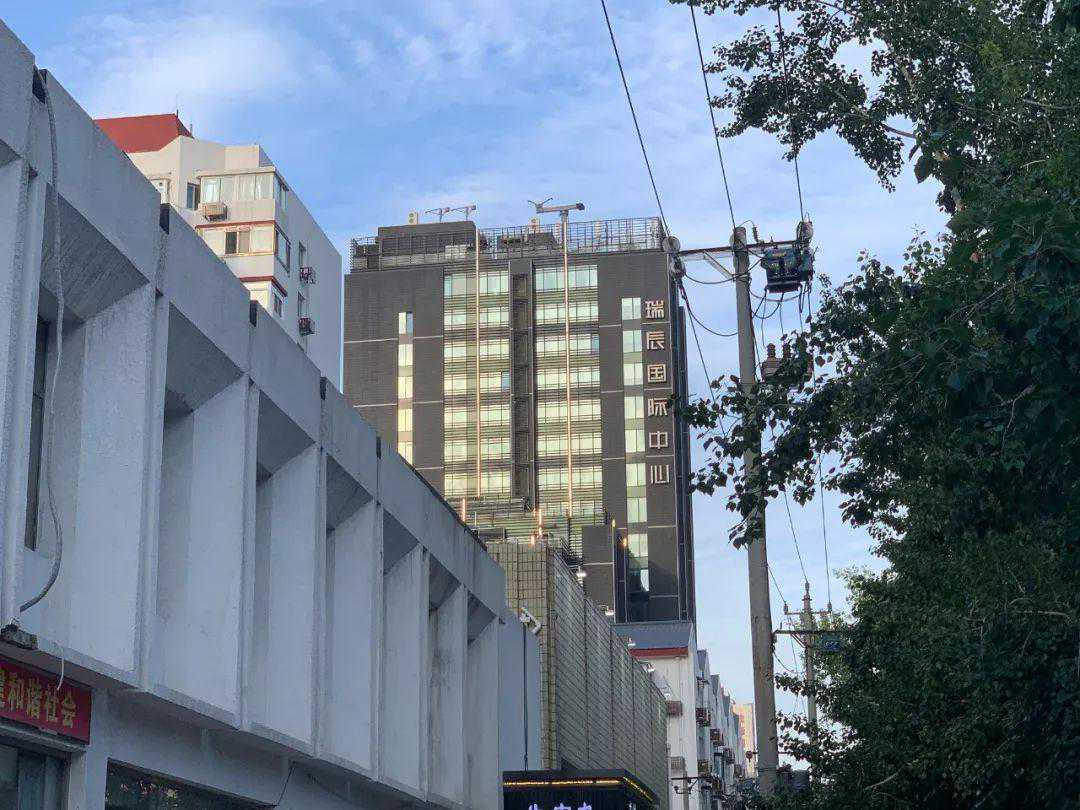 网贷公司沉浮录