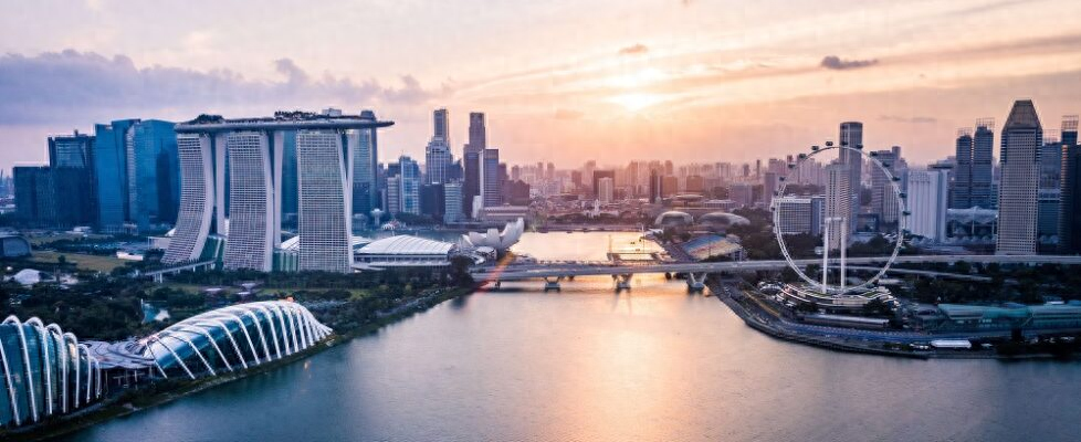 外汇天眼：TerraPay 在新加坡获得了多币种支付机构牌照