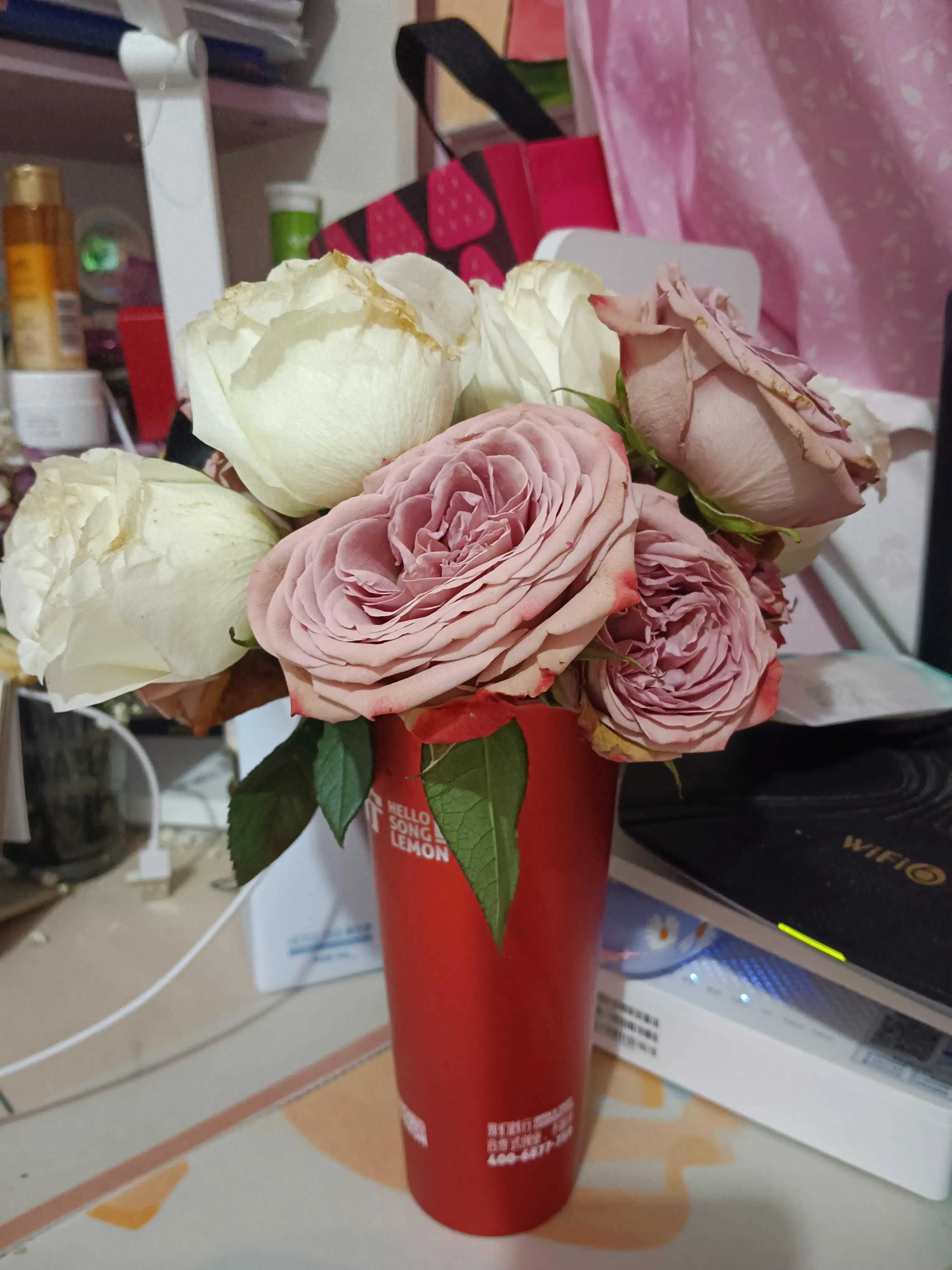 最近绩效考核结果出来了，发生了一件让我不舒服的事，大家来看看