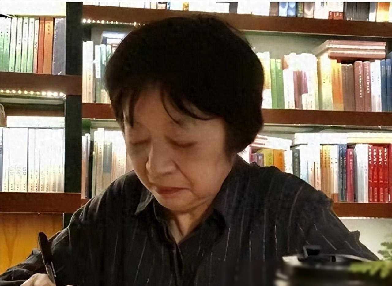 杨本芬60年婚姻揭秘：有性无爱，丈夫决绝！