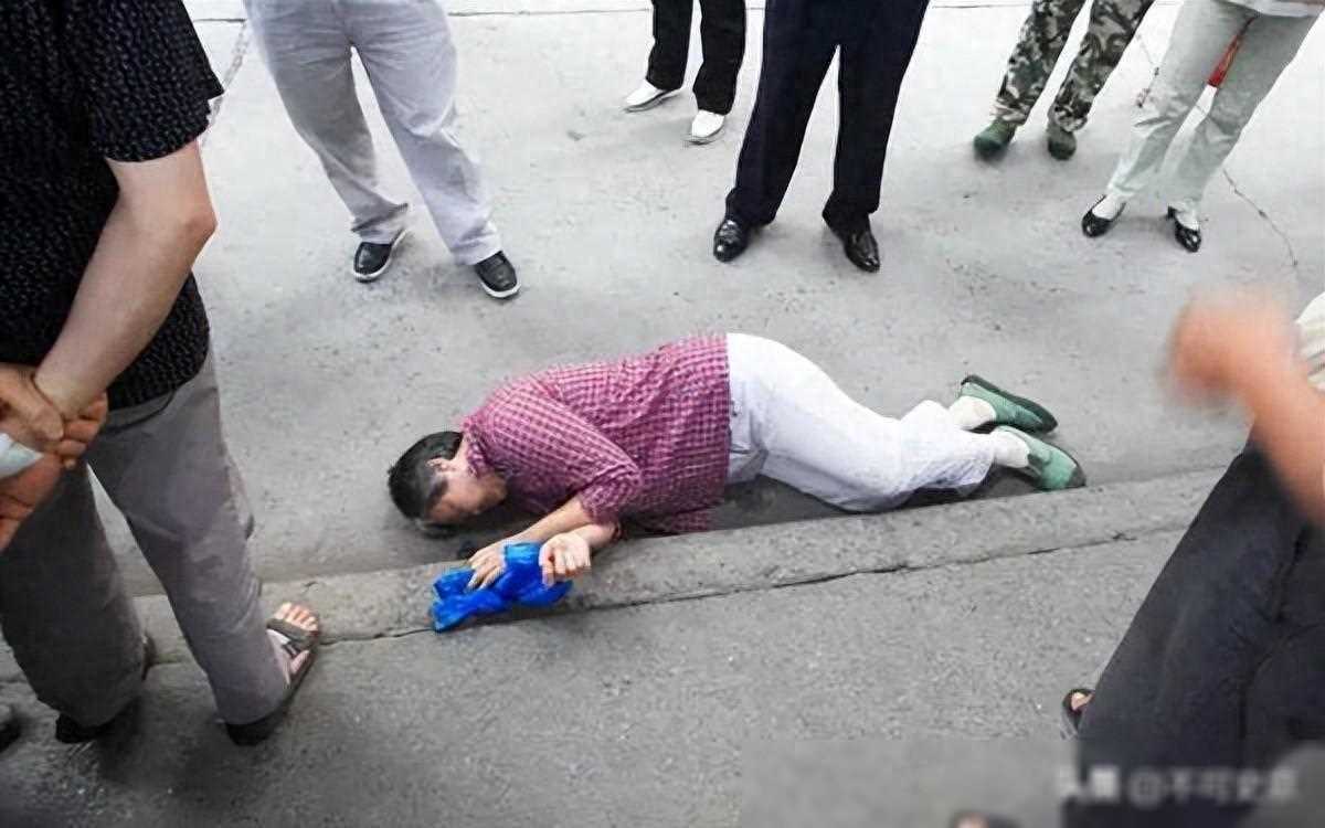 18年后回望王浩法官扶老人案：他现状如何？