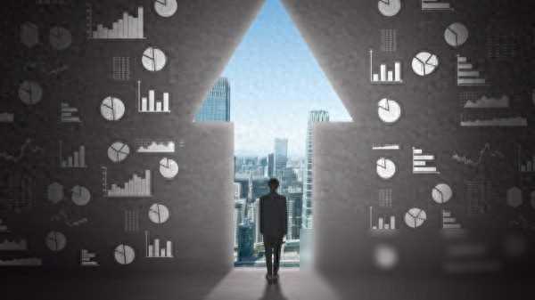 中国经济舞台的主角：规上企业过去四年发生了什么