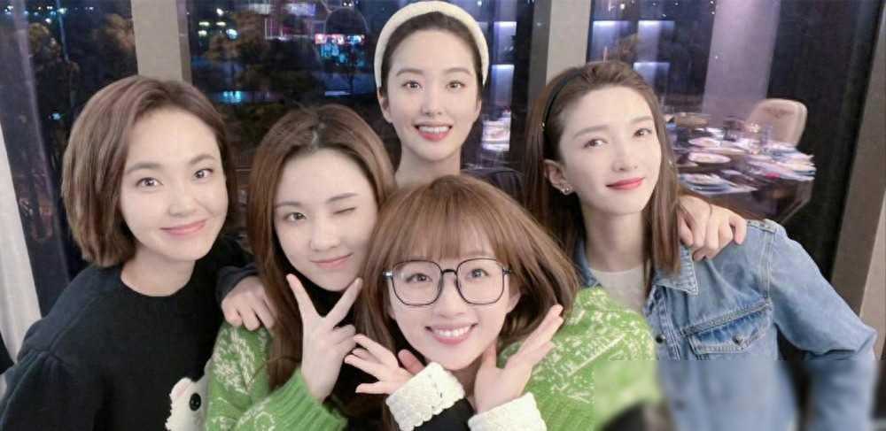 看完《欢乐颂5》大结局，我直接无语凝噎，真是看了个寂寞