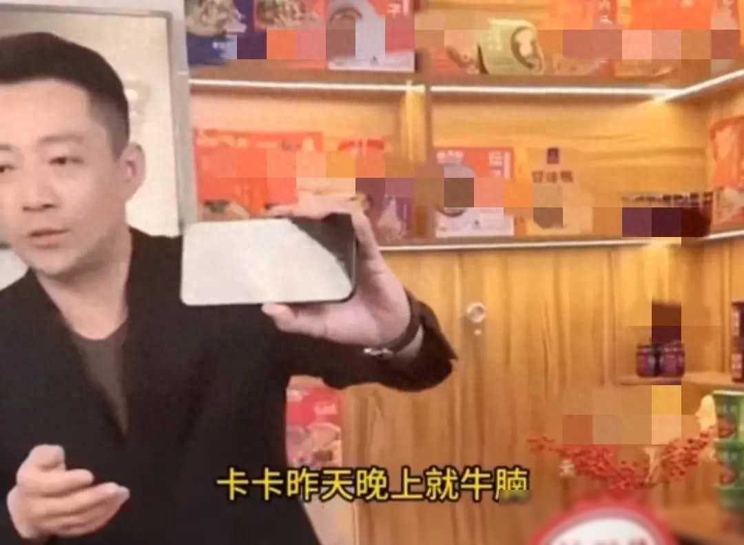 汪小菲晒给未婚妻马筱梅做的菜 疑似内涵大S不知足！