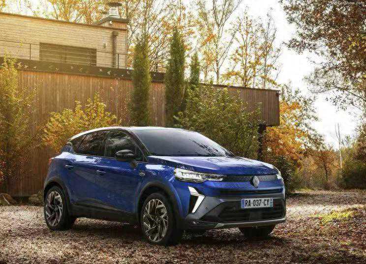 时尚、动感！小型SUV，6种动力可选，驾控一流，到底谁在买？