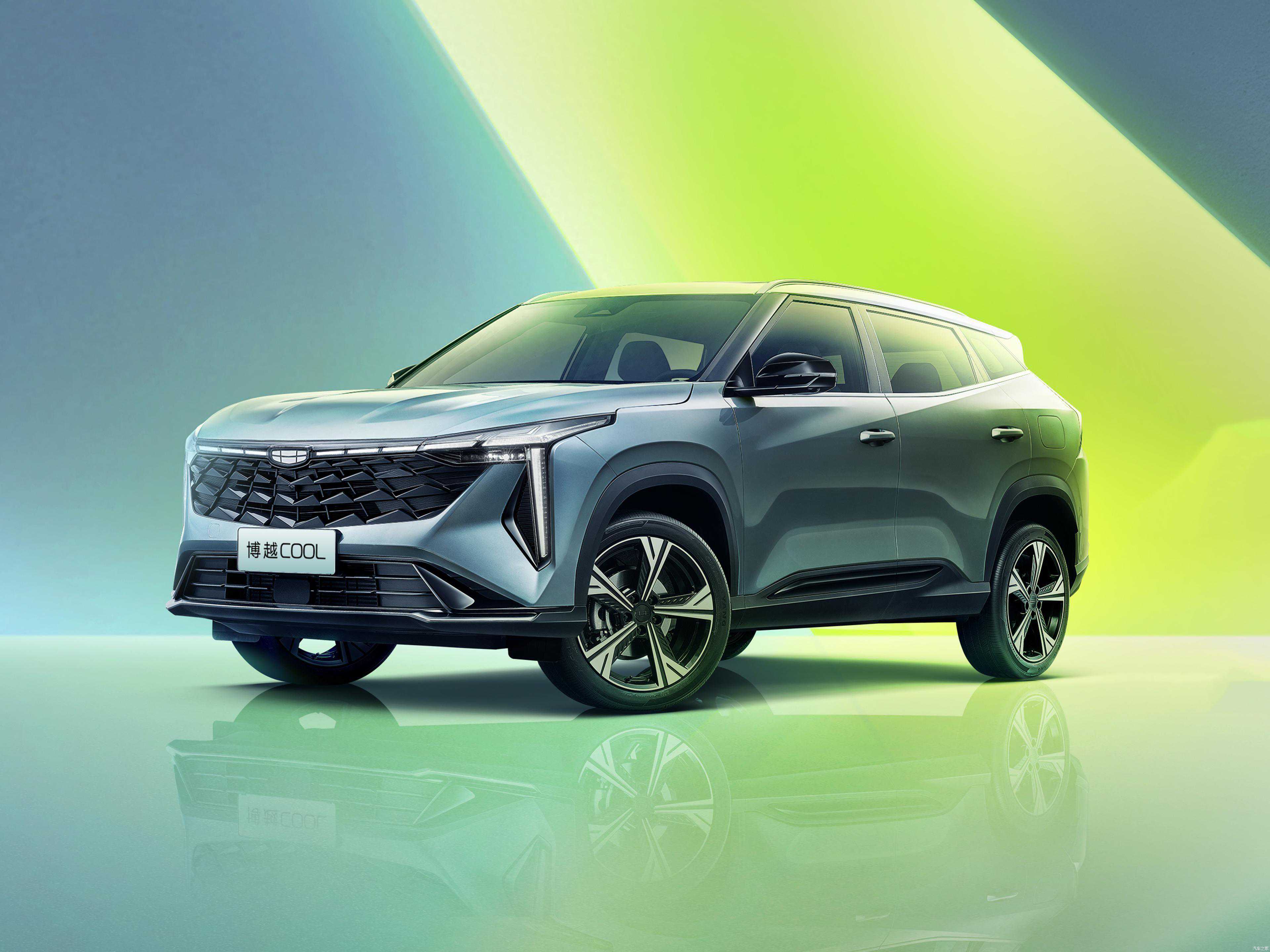 大牌家用SUV，宽敞大5座，5.5L油耗，8万就能买！