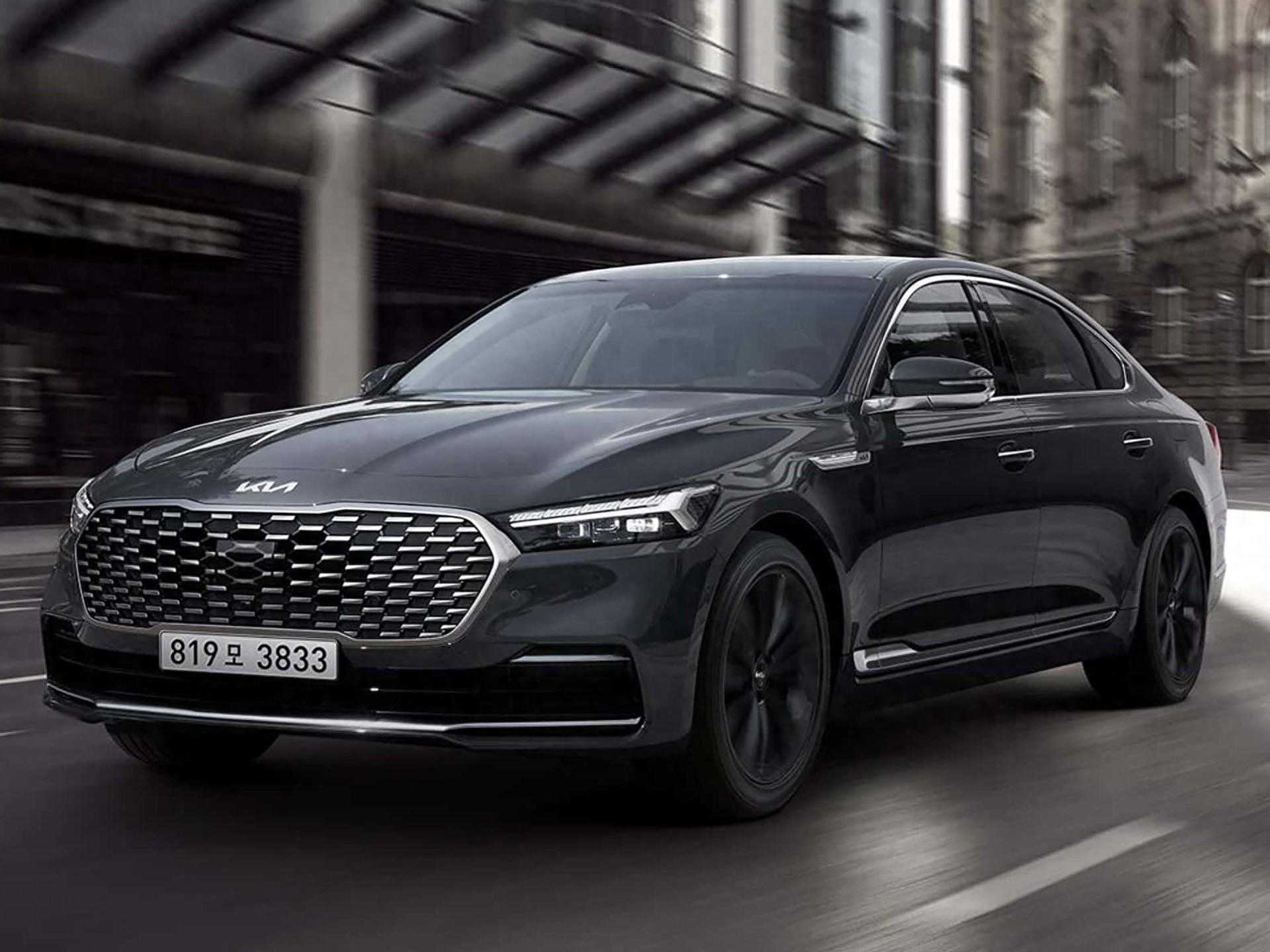 全系V6，配8AT，有四驱可选，但是……