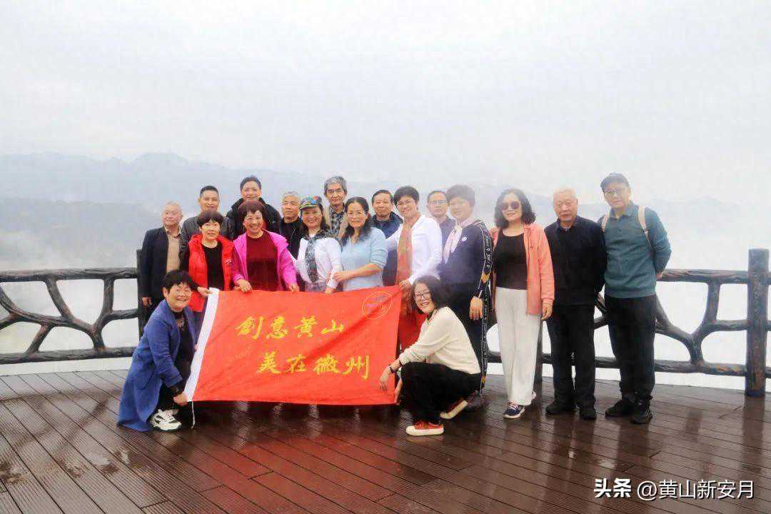 歙南古村春意浓