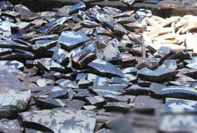 嘉德，翰海拍卖征集：“龙缸” 的初步探析我却要笑死在评论区