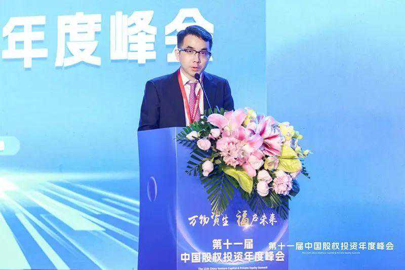 蒋东文：美国风投大溃败，中国市场迎来两大变化