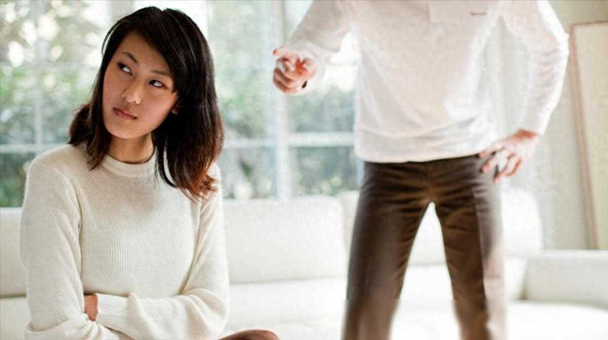 45 岁女人偷情多年，为何配偶一直没有发现？这女人实话实说