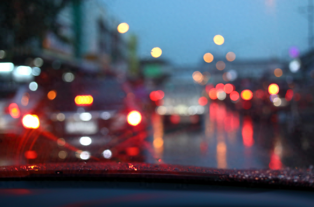 交通标牌 | 改善交通中的一些突出问题