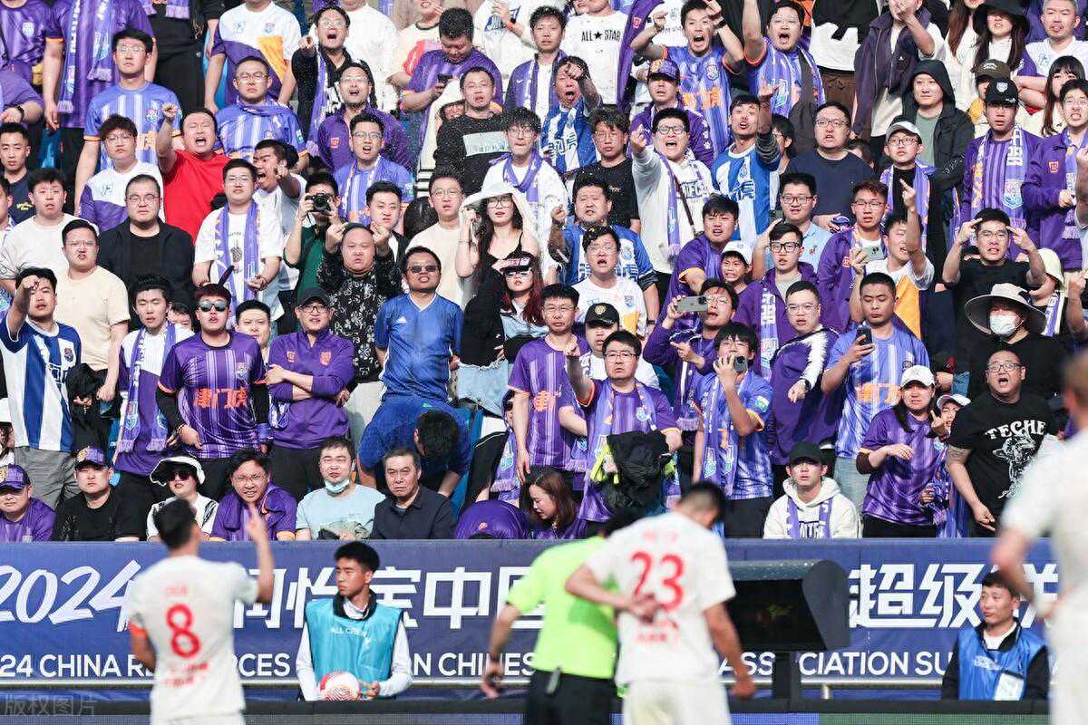 补时丢2球！59分钟3-0津门虎，为拒绝逆转，成都蓉城付出多大努力