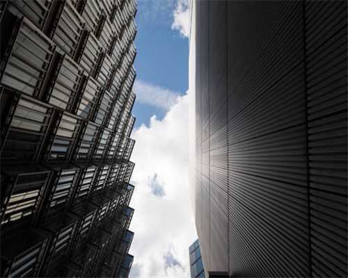 恒富在线CEO龙艺佳：从华尔街出发的金融领潮者