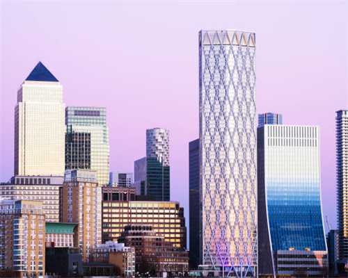 【世经研究】商务部等以金融力量支持步行街改造提升促城建业发展