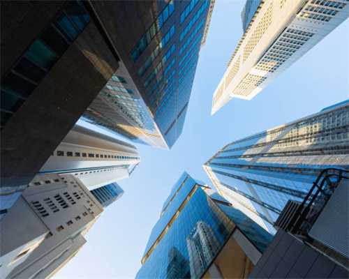 中外建金融曹新杰：转型是互金平台健康发展关键