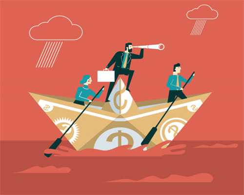 向阳而行|金融伴我步入生活深处