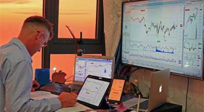 沪镍：弱势震荡 库存减少 不宜过度追空